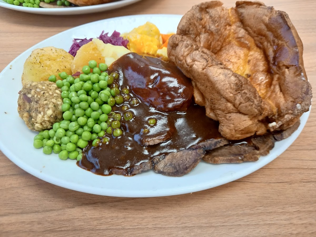 The Port Cafe Deli & Restaurant-8