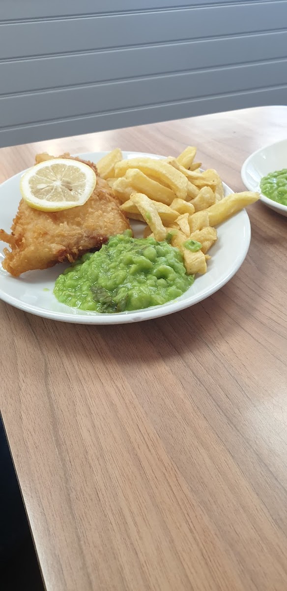 The Port Cafe Deli & Restaurant-9